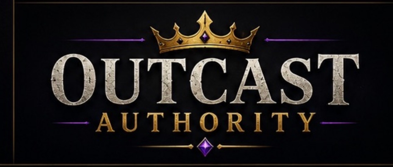 Outcast Authority