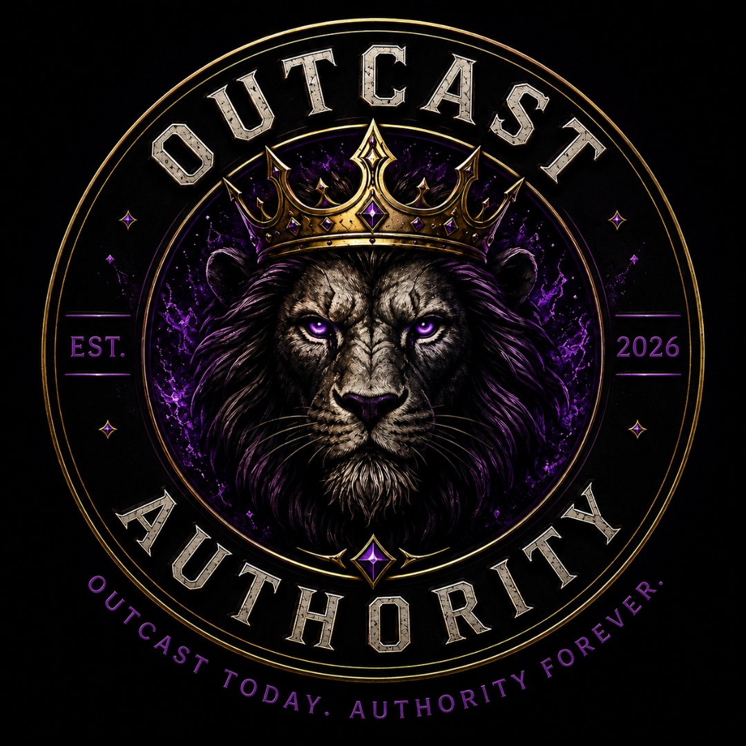 Outcast Authority